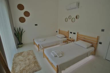 Villa Detail Korunaklı Havuz 79