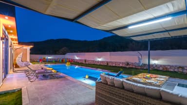 Villa Gökalan Sarıbelen 93