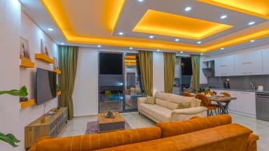 Villa Gökalan Sarıbelen 31