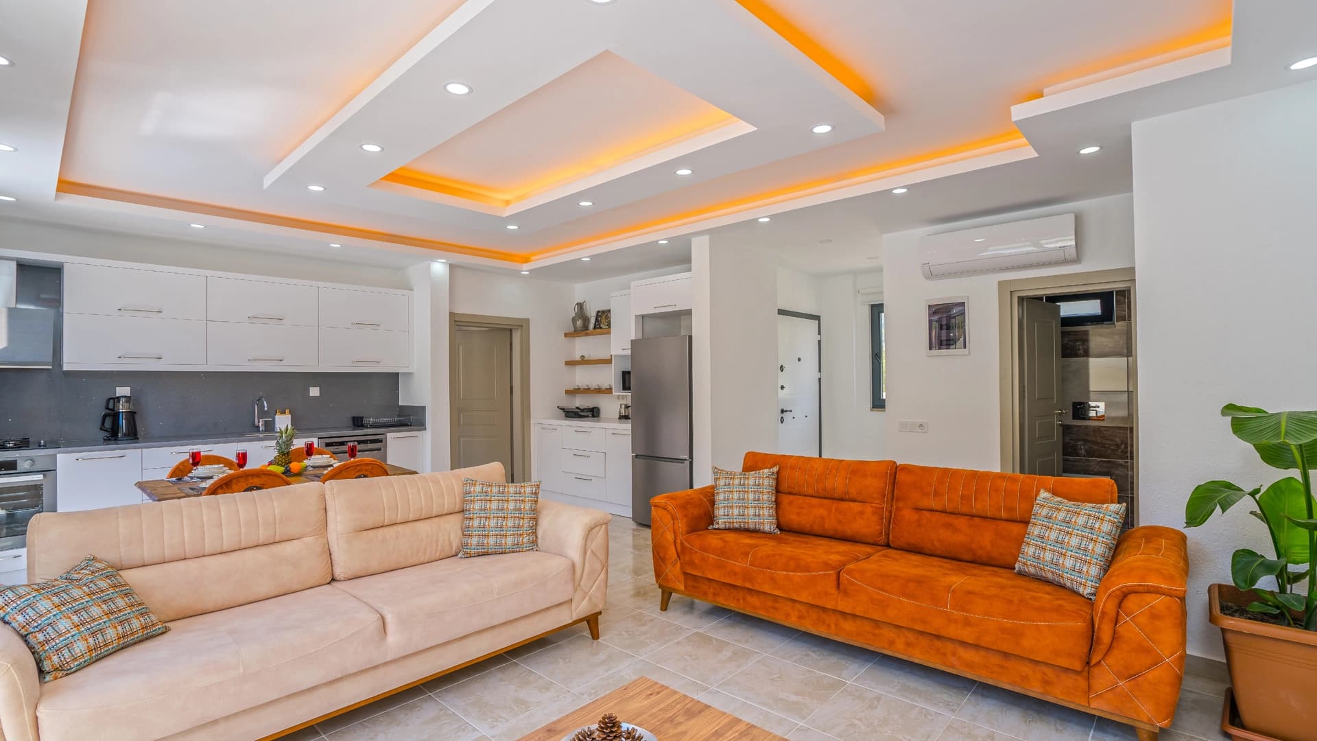 Villa Gökalan Sarıbelen 59