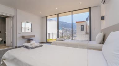 Villa Lion Kalkan 22