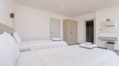 Villa Lion Kalkan 36