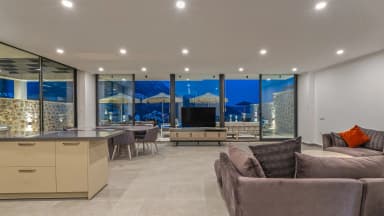 Villa Lion Çocuk Havuzu 49