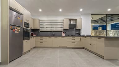 Villa Lion Kalkan 98