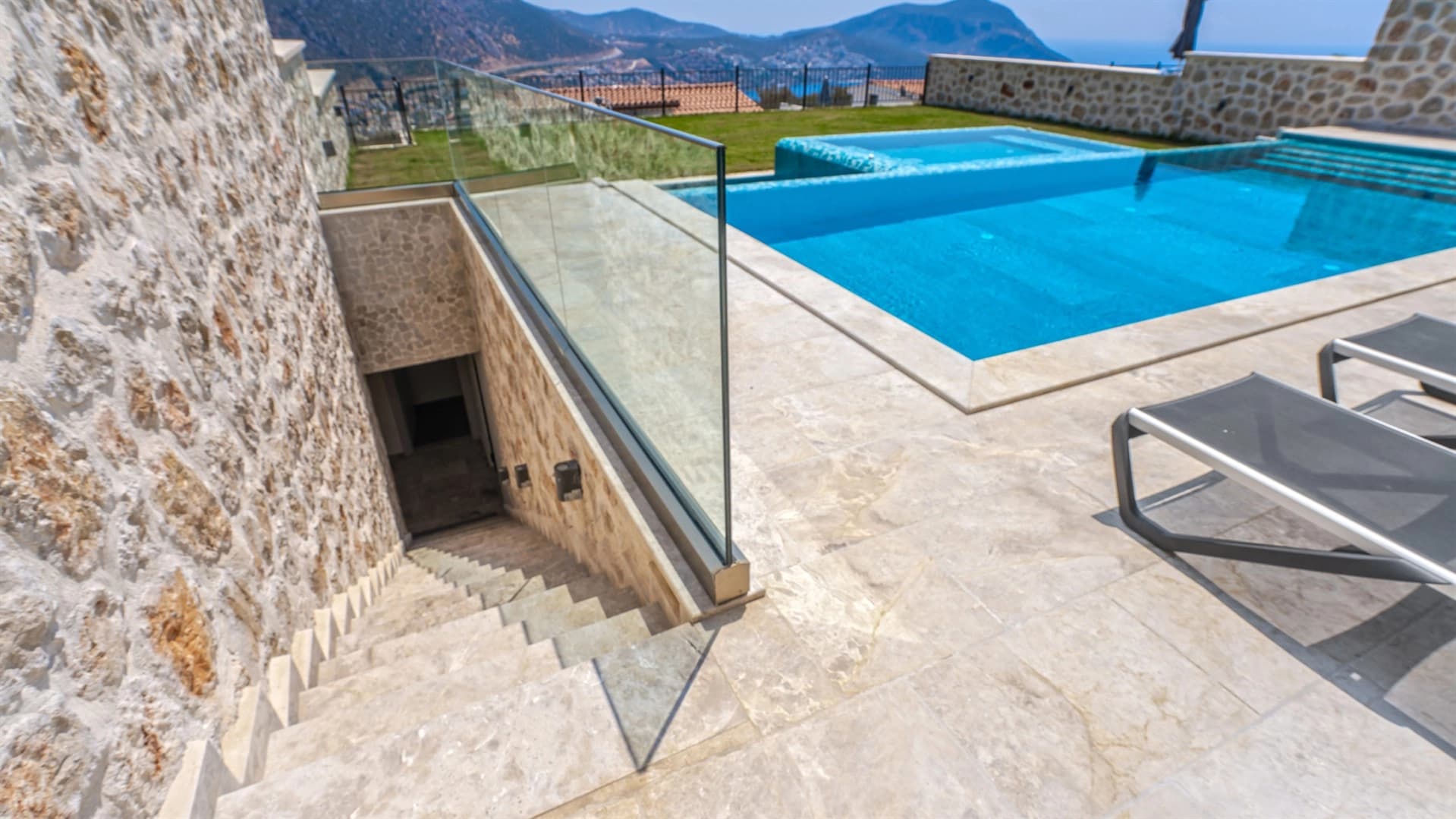 Villa Lion Kalkan 48