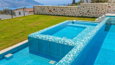 Villa Lion Çocuk Havuzu 69