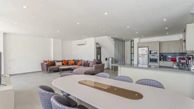 Villa Lion Çocuk Havuzu 77