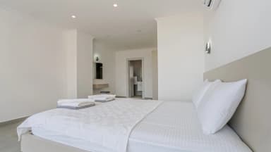 Villa Lion Kalkan 92