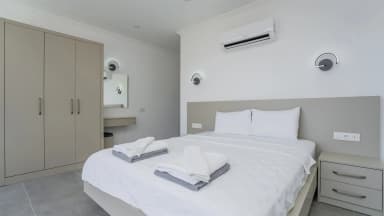 Villa Lion Kalkan 30