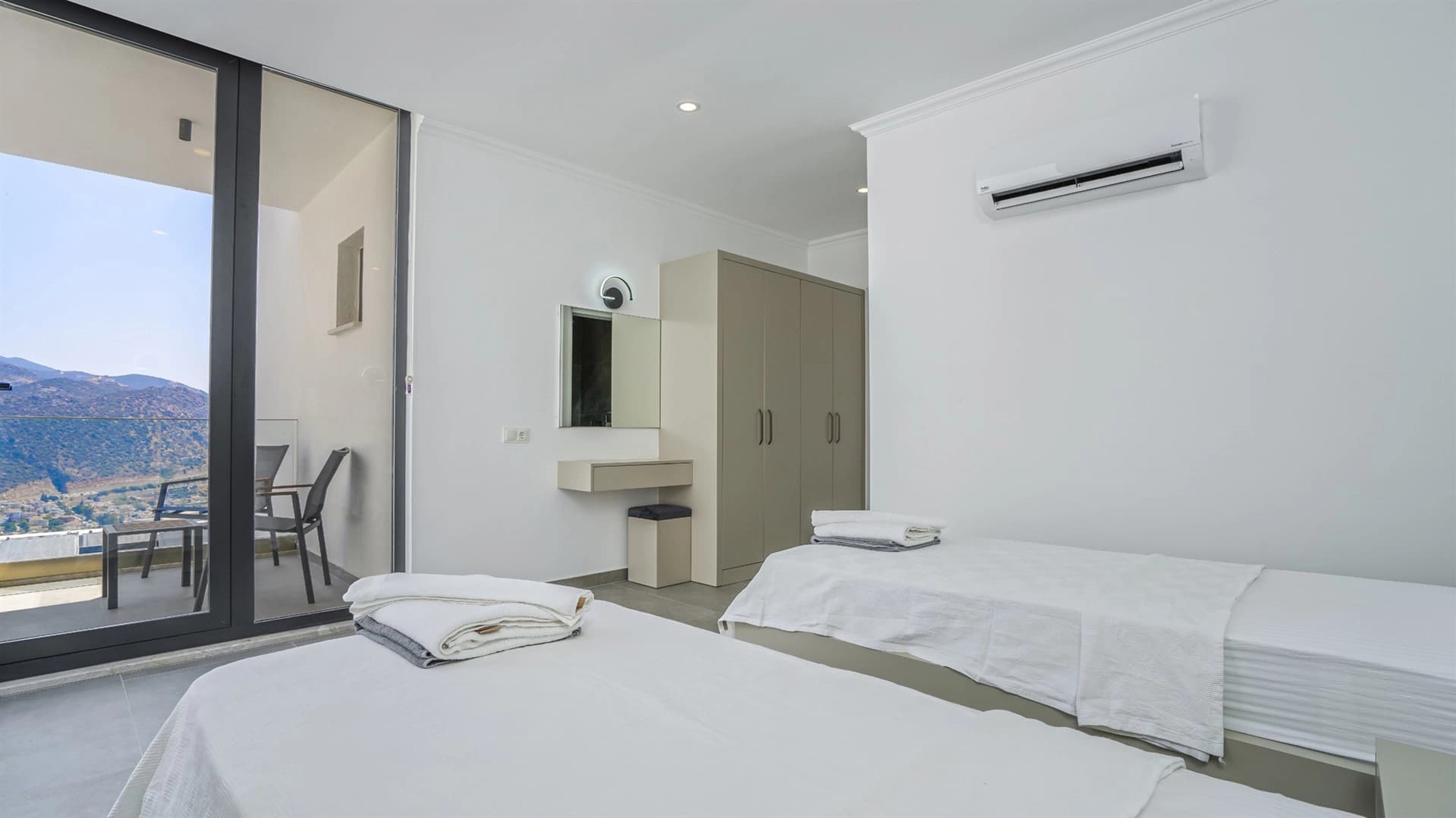 Villa Lion Kalkan 58