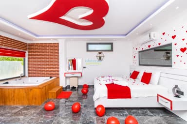 Villa Linam Üzümlü 71