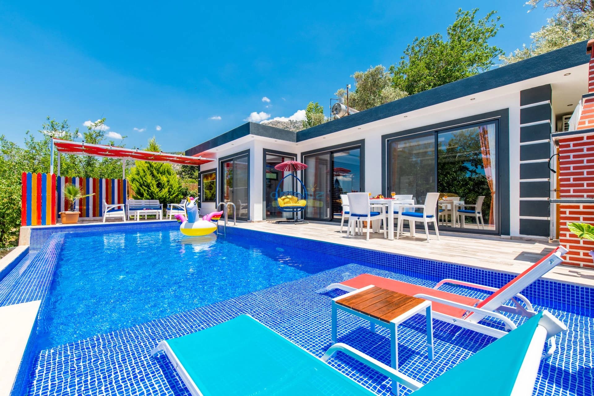 Villa Linam Üzümlü 21