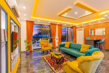 Villa Linam Üzümlü 43