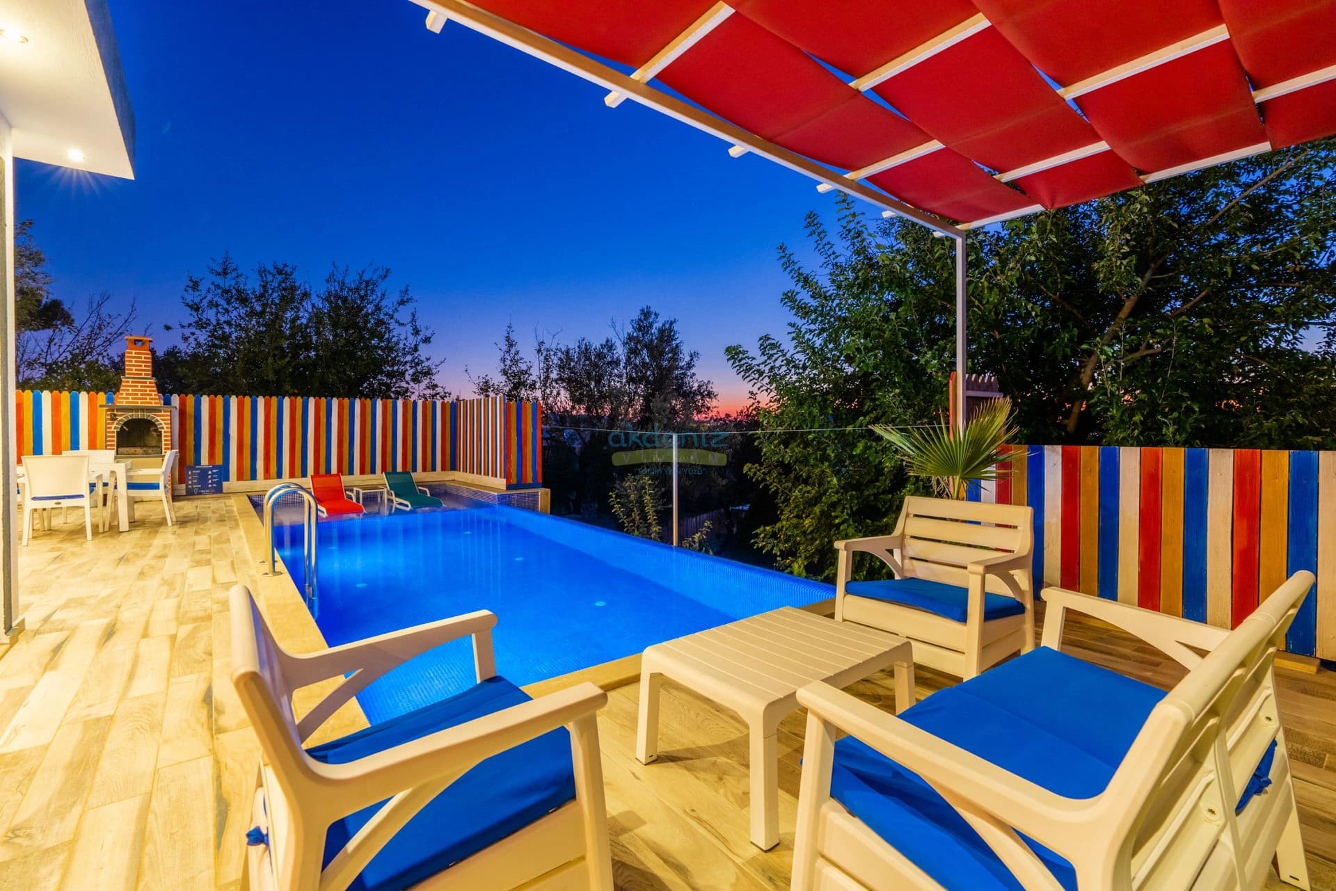 Villa Linam Üzümlü 63