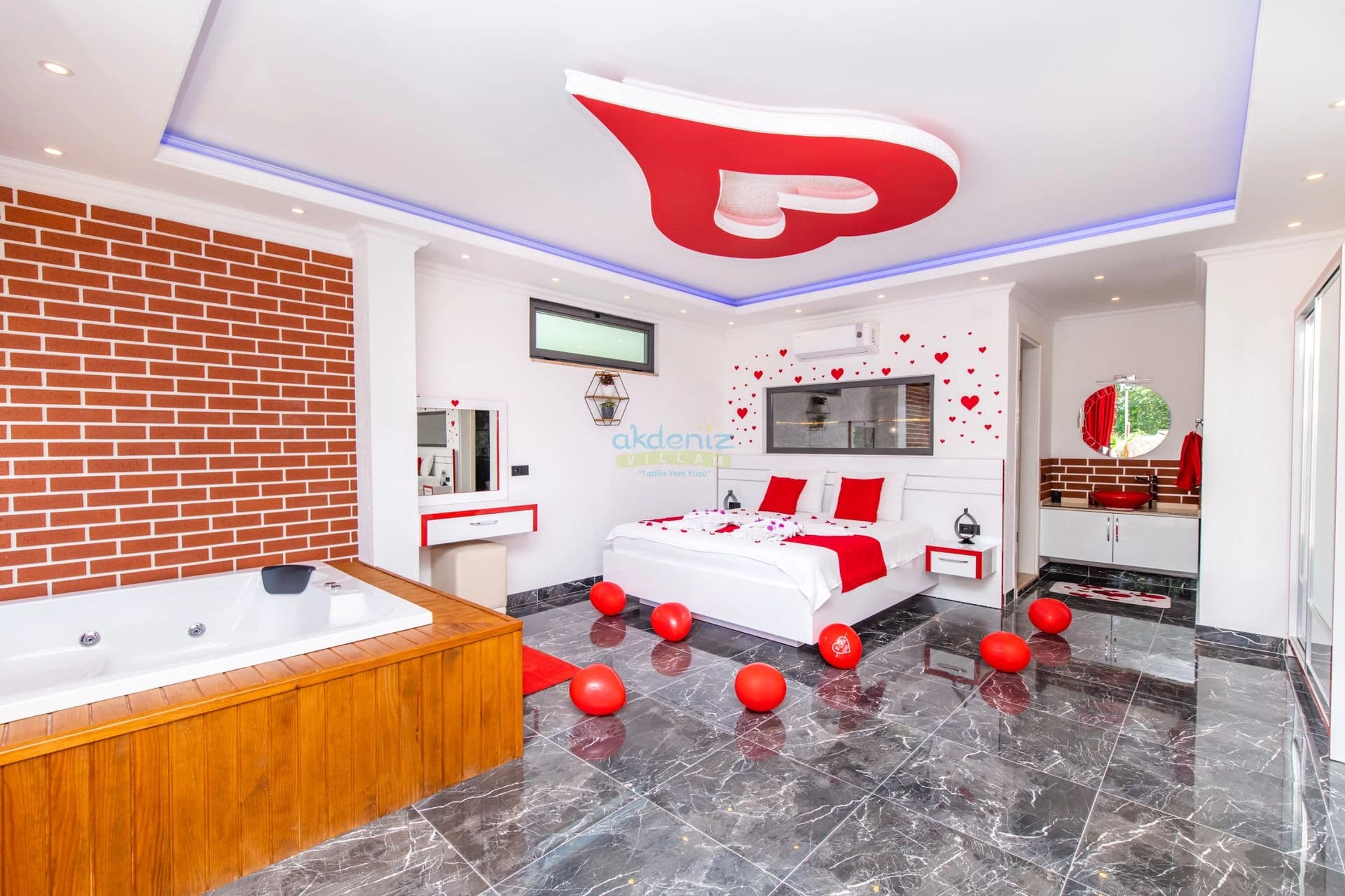 Villa Linam Üzümlü 57