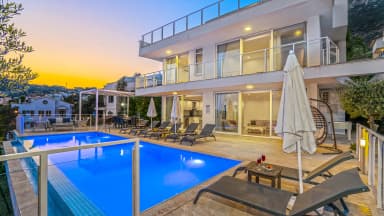 Villa Zeytouna Tatil Villası 87