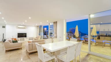 Villa Zeytouna Özel Havuzlu 95