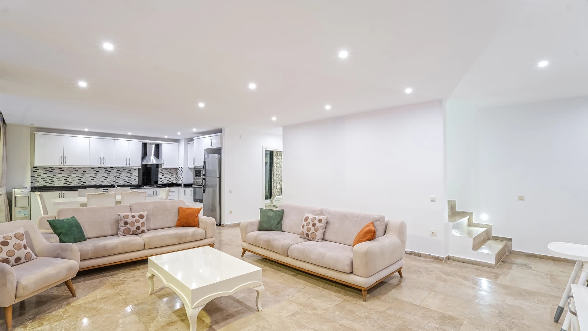 Villa Zeytouna Tatil Villası 19