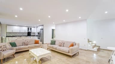 Villa Zeytouna Tatil Villası 19