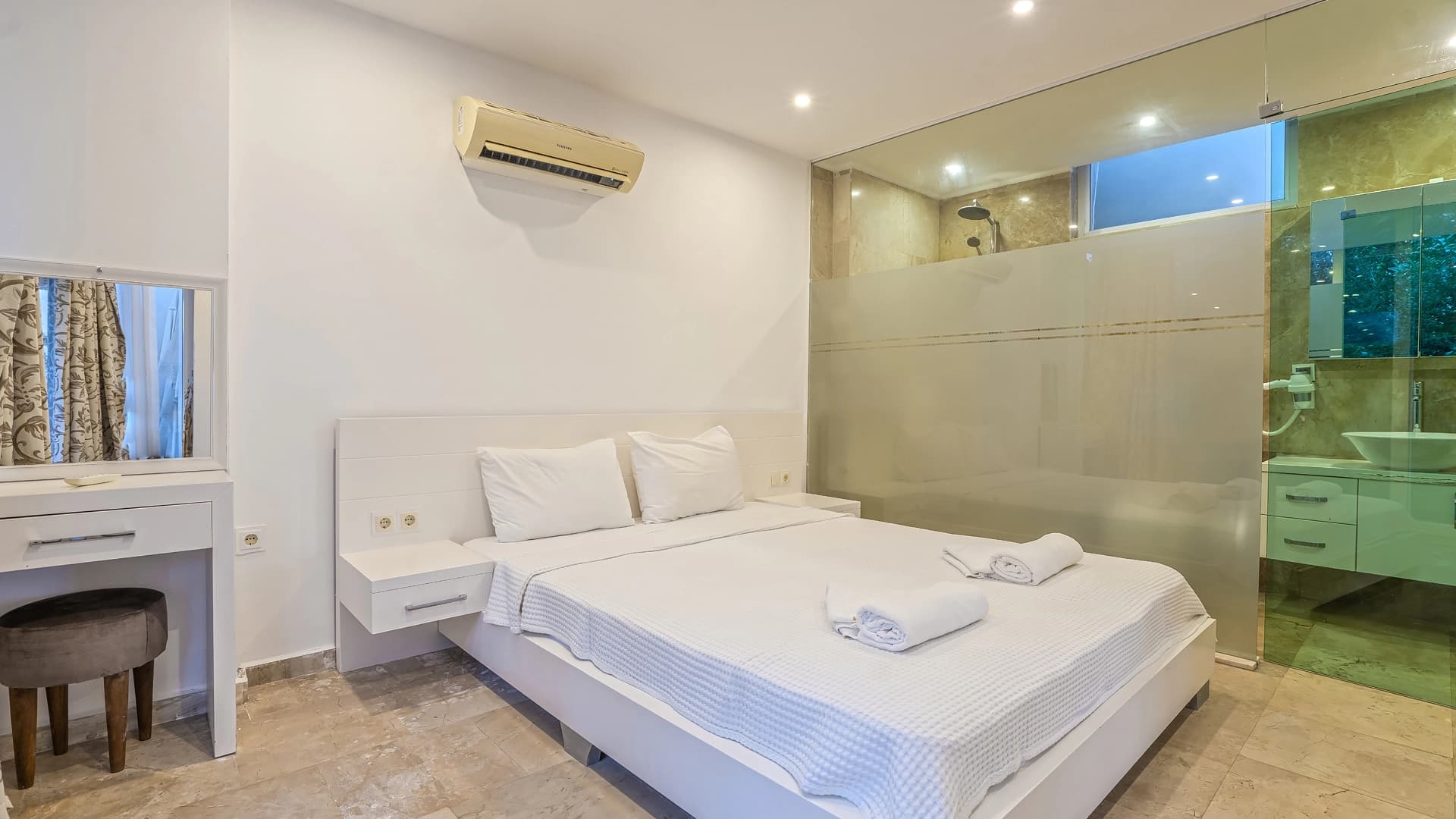 Villa Zeytouna Tatil Villası 13