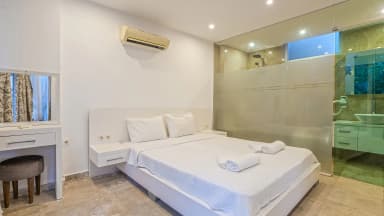 Villa Zeytouna Tatil Villası 13