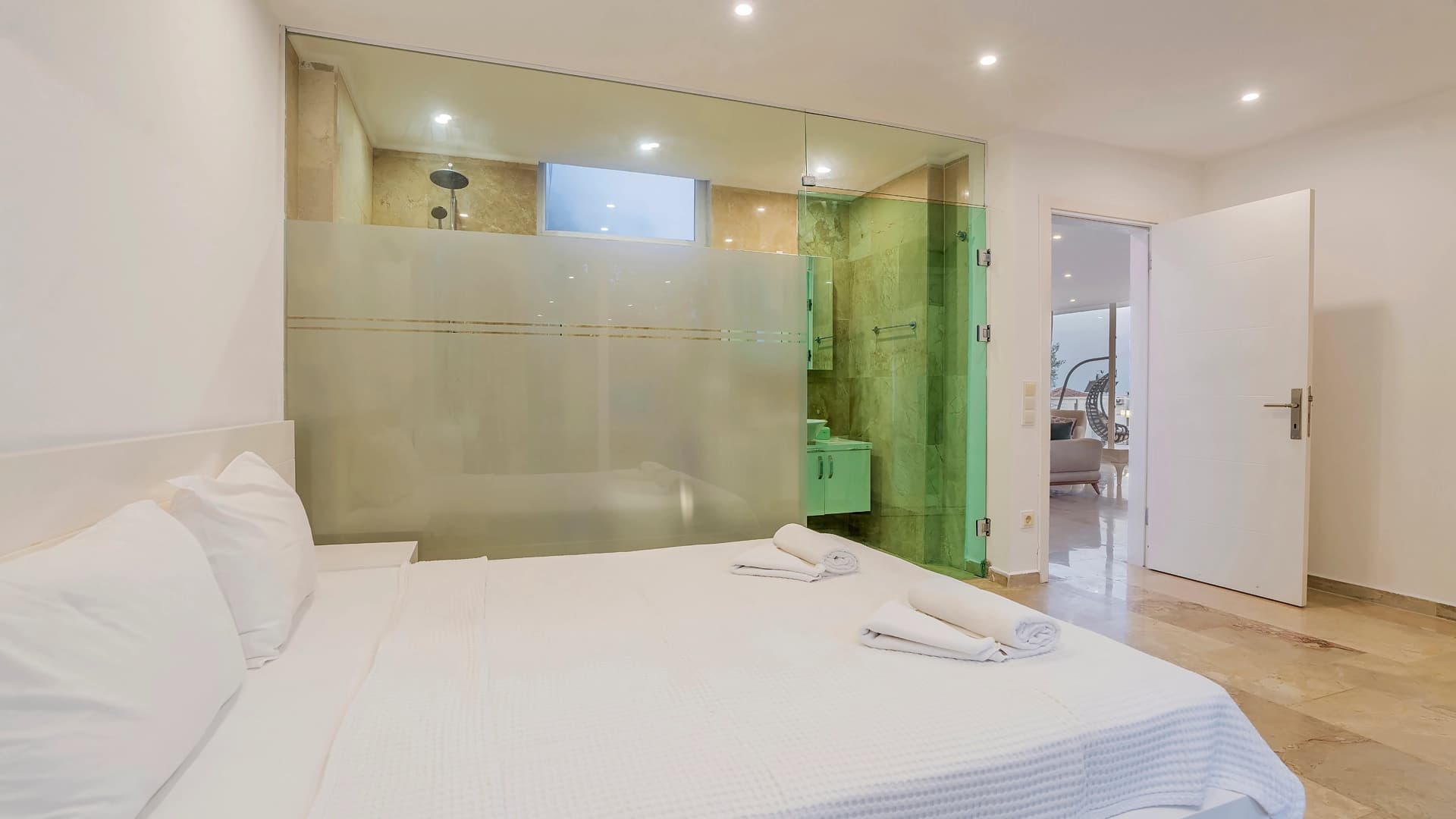 Villa Zeytouna Kalkan 20