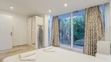 Villa Zeytouna Özel Havuzlu 27