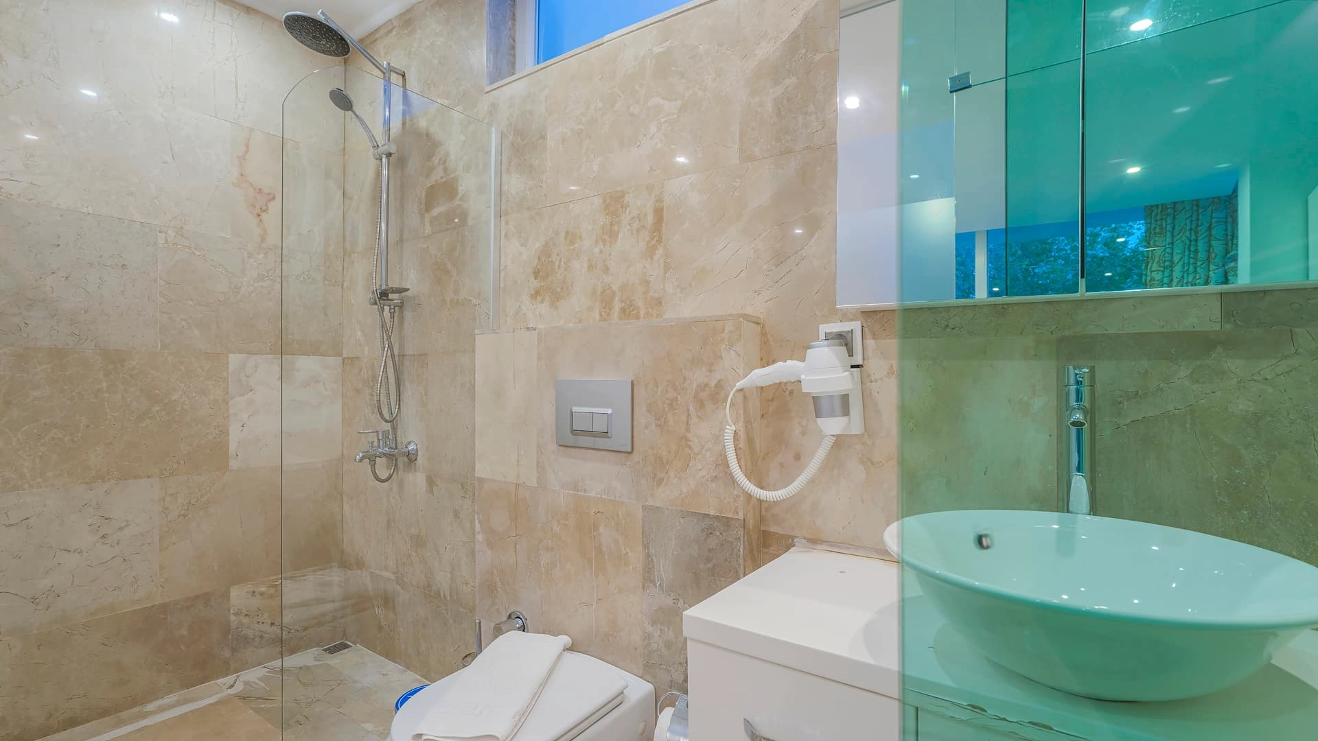 Villa Zeytouna Kalkan 34