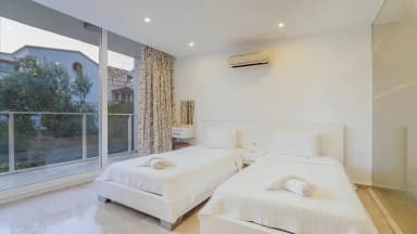 Villa Zeytouna Tatil Villası 41