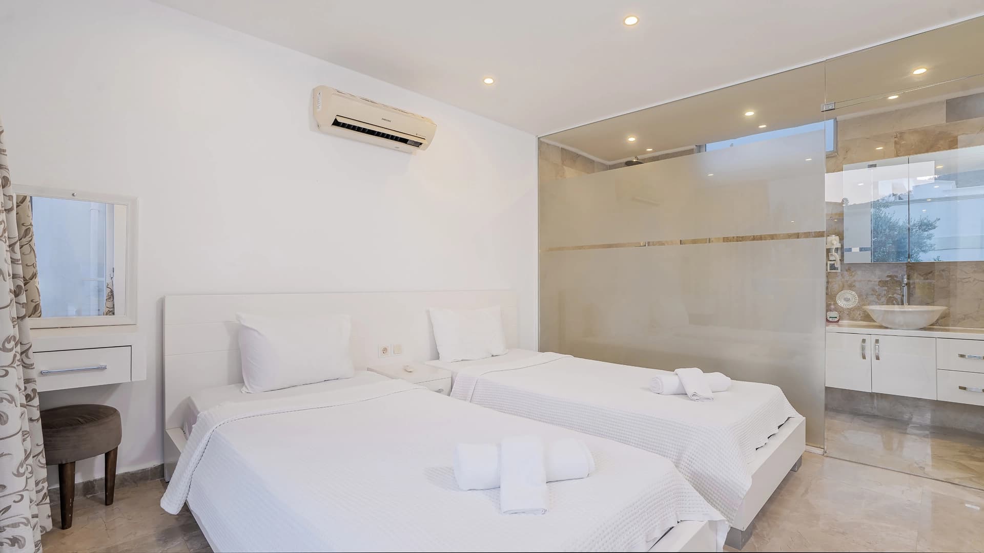 Villa Zeytouna Kalkan 48