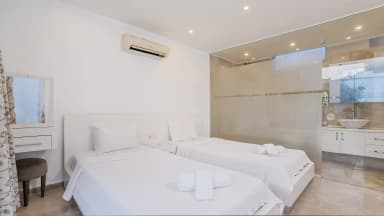 Villa Zeytouna Kalkan 48