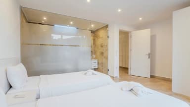 Villa Zeytouna Özel Havuzlu 55