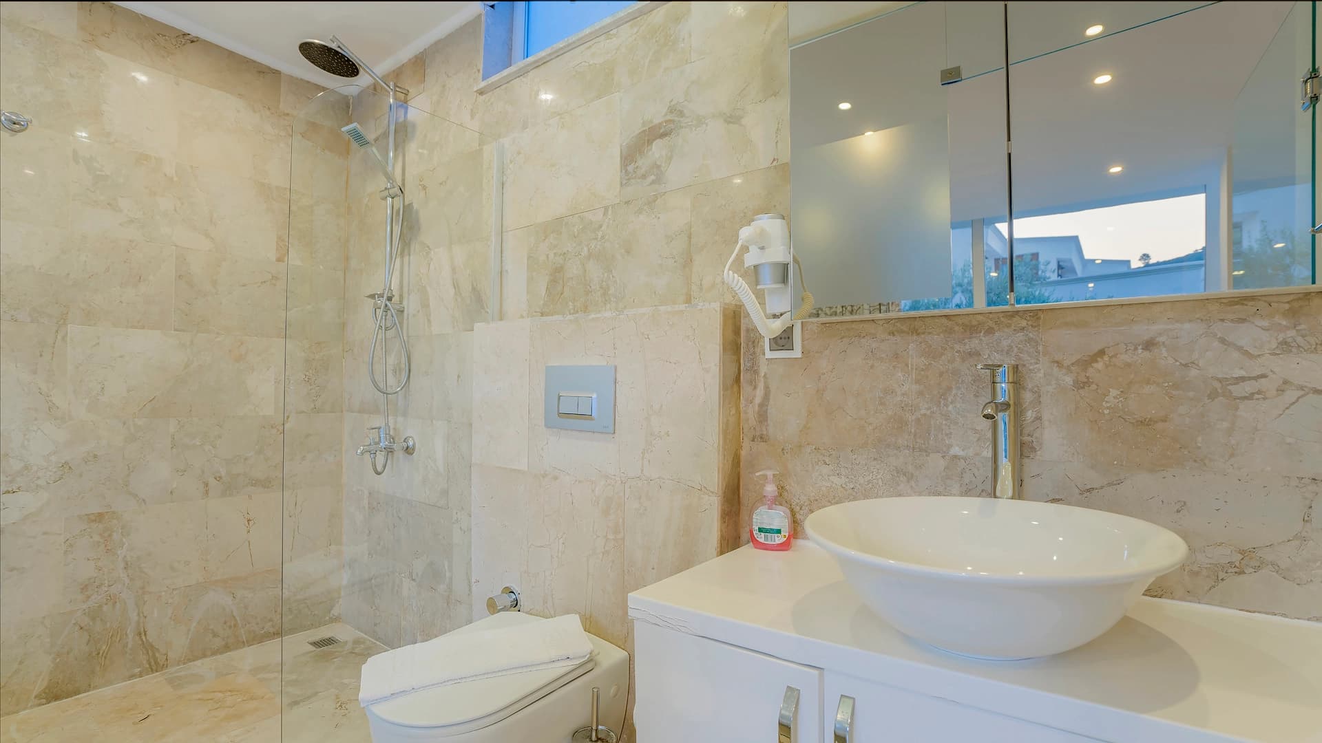 Villa Zeytouna Tatil Villası 69