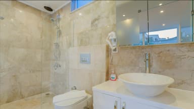 Villa Zeytouna Tatil Villası 69