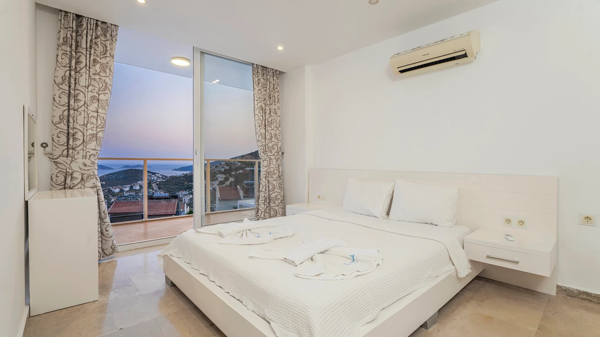Villa Zeytouna Kalkan 76