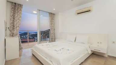 Villa Zeytouna Kalkan 76