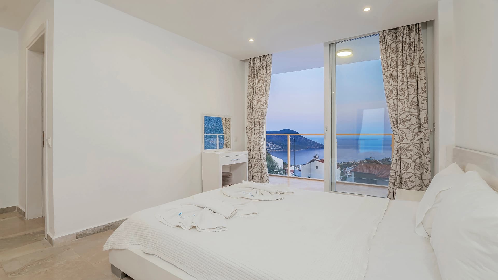 Villa Zeytouna Özel Havuzlu 83