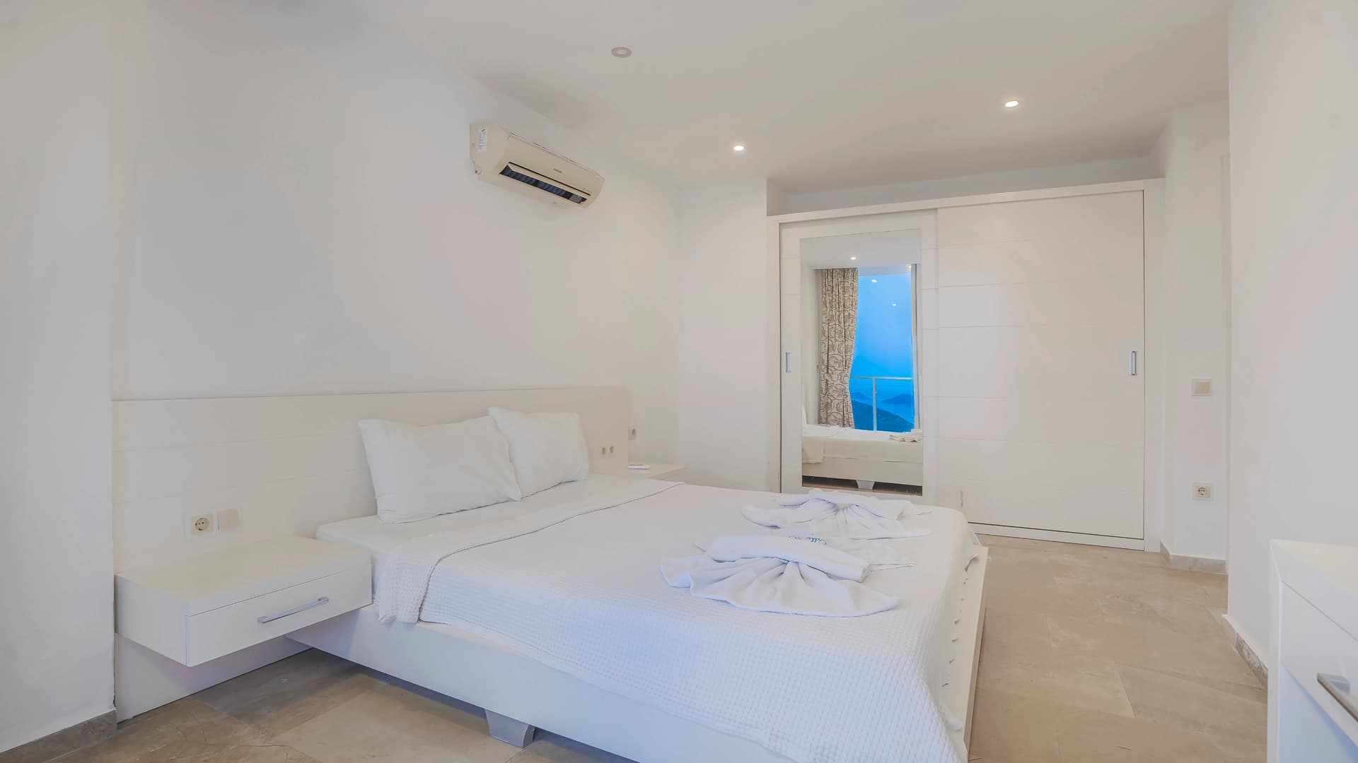 Villa Zeytouna Kalkan 90