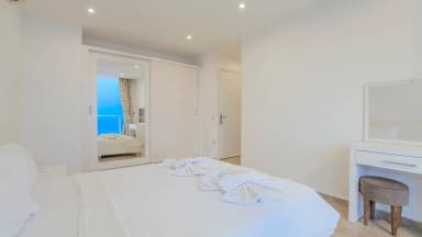 Villa Zeytouna Tatil Villası 97