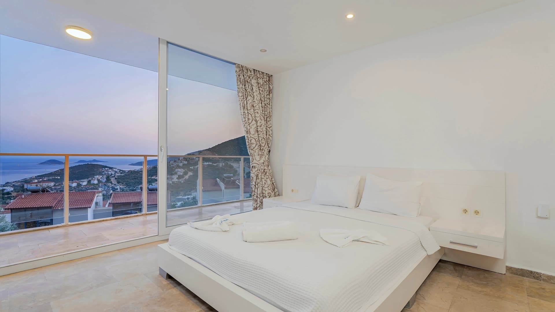 Villa Zeytouna Kalkan 28