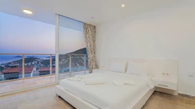 Villa Zeytouna Kalkan 28