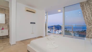 Villa Zeytouna Tatil Villası 35