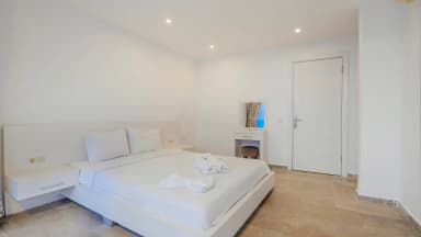 Villa Zeytouna Kalkan 42