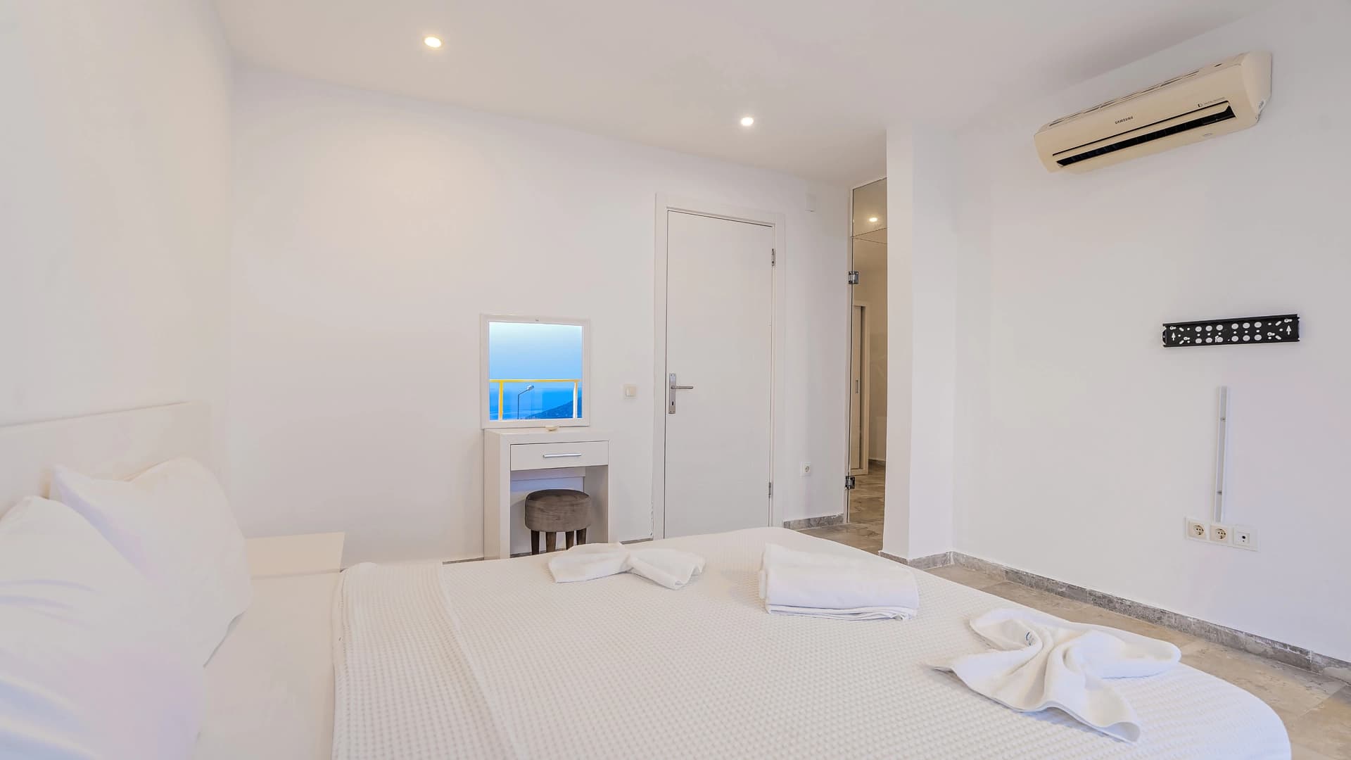 Villa Zeytouna Özel Havuzlu 49