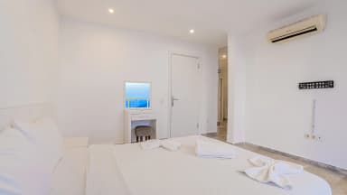 Villa Zeytouna Özel Havuzlu 49