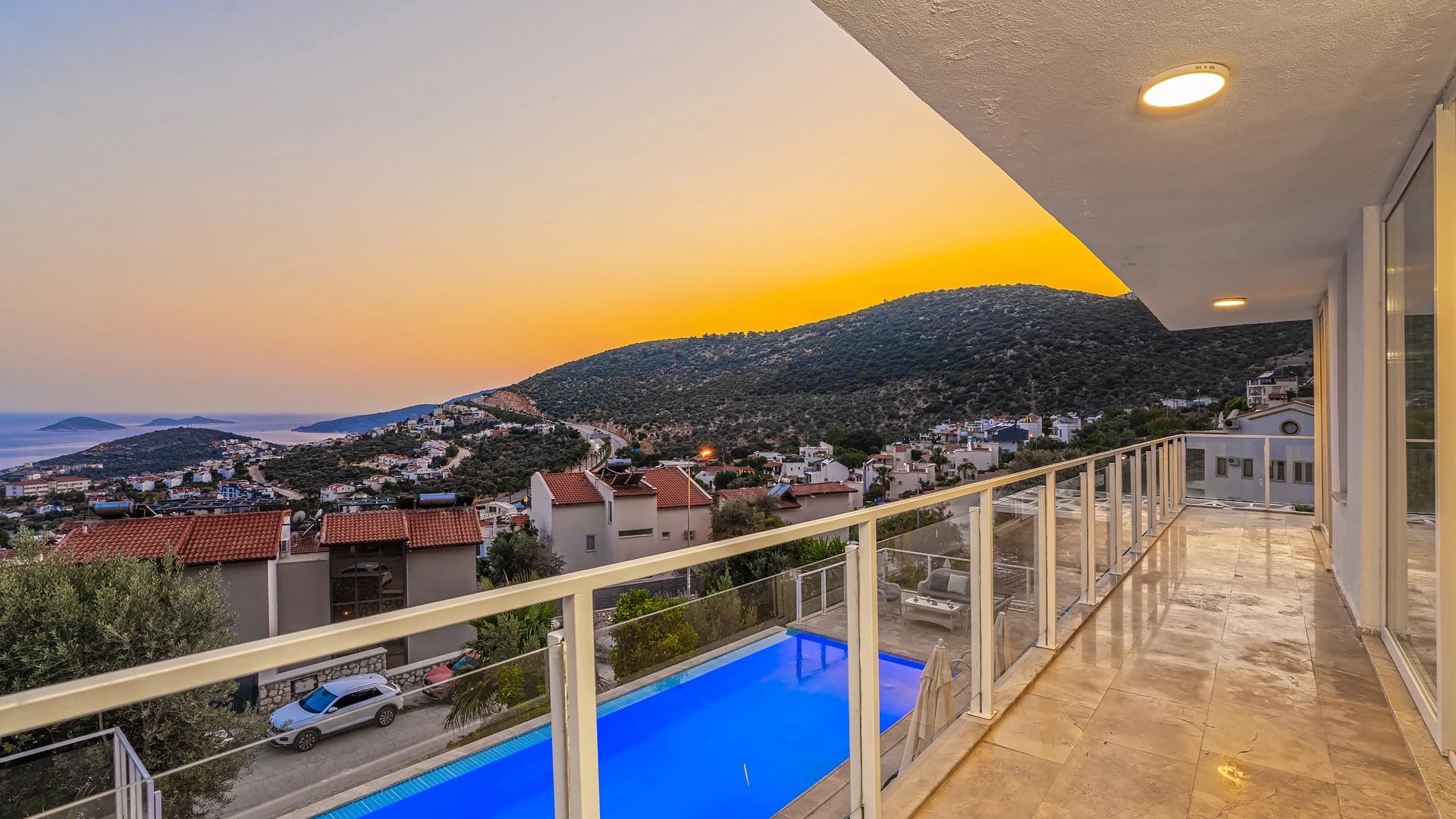 Villa Zeytouna Kalkan 70