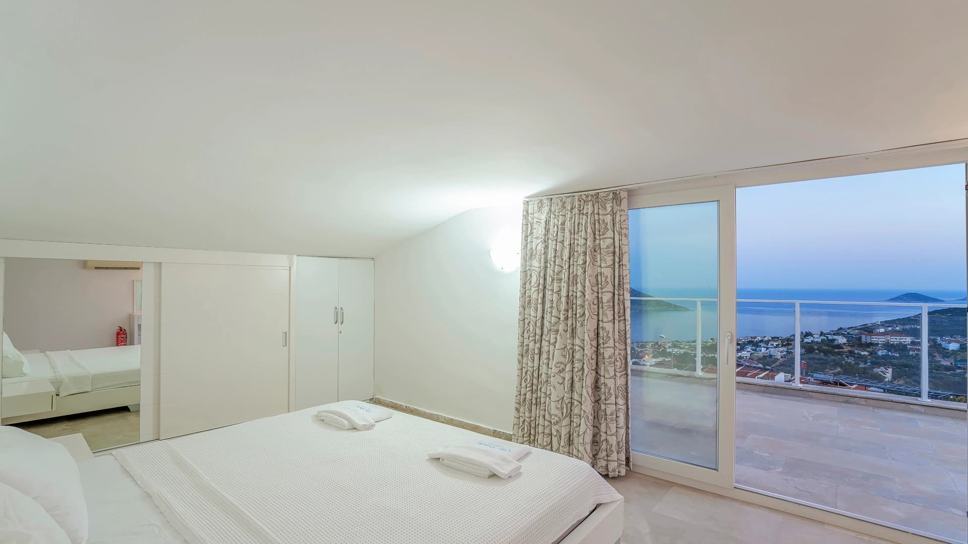 Villa Zeytouna Kalkan 84