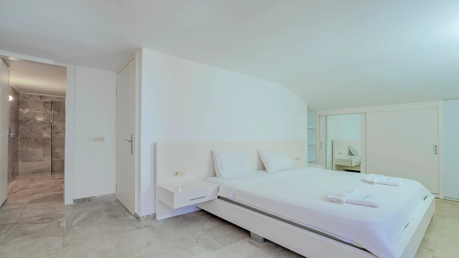 Villa Zeytouna Tatil Villası 91