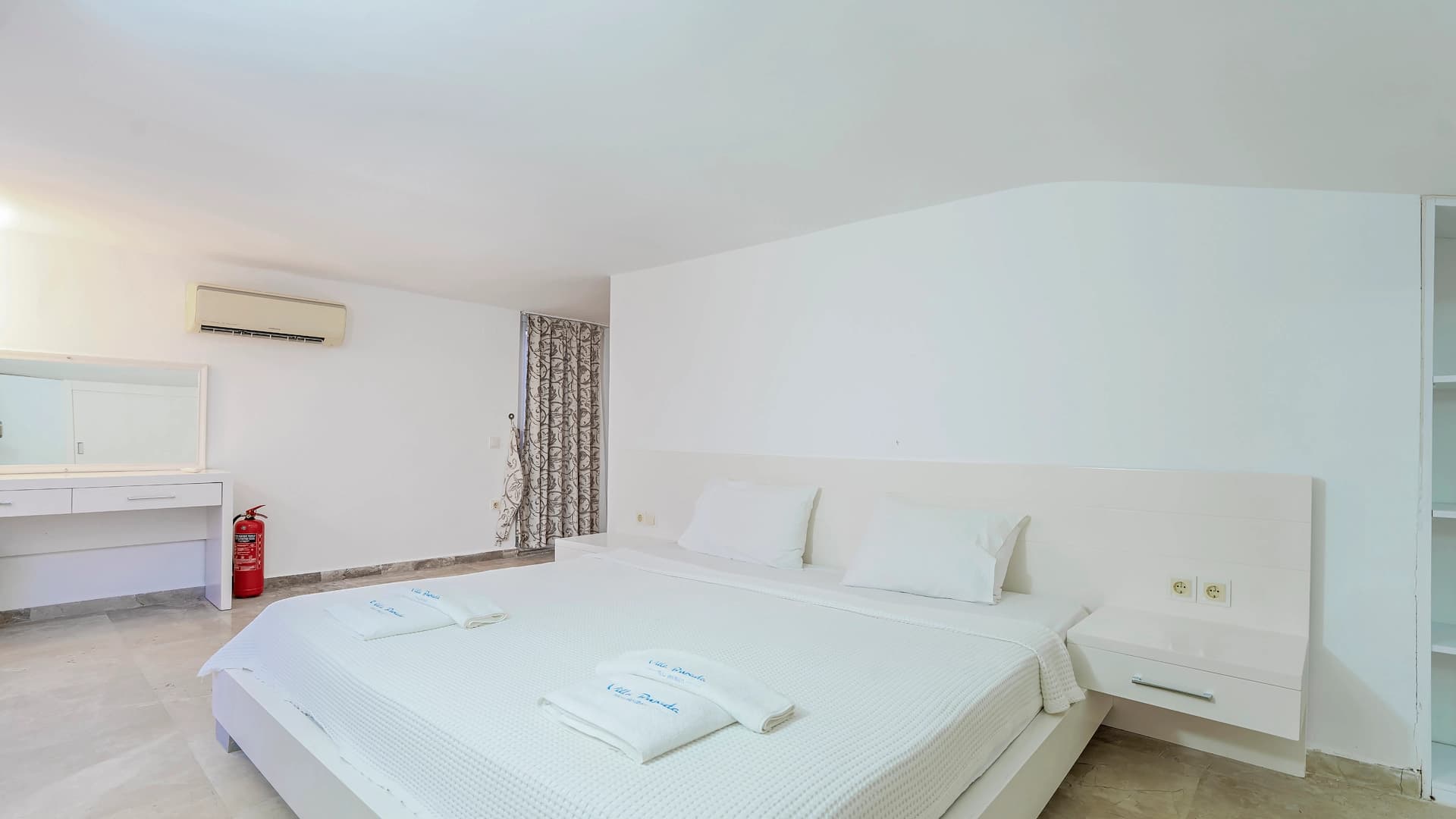 Villa Zeytouna Kalkan 98