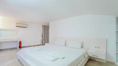 Villa Zeytouna Kalkan 98